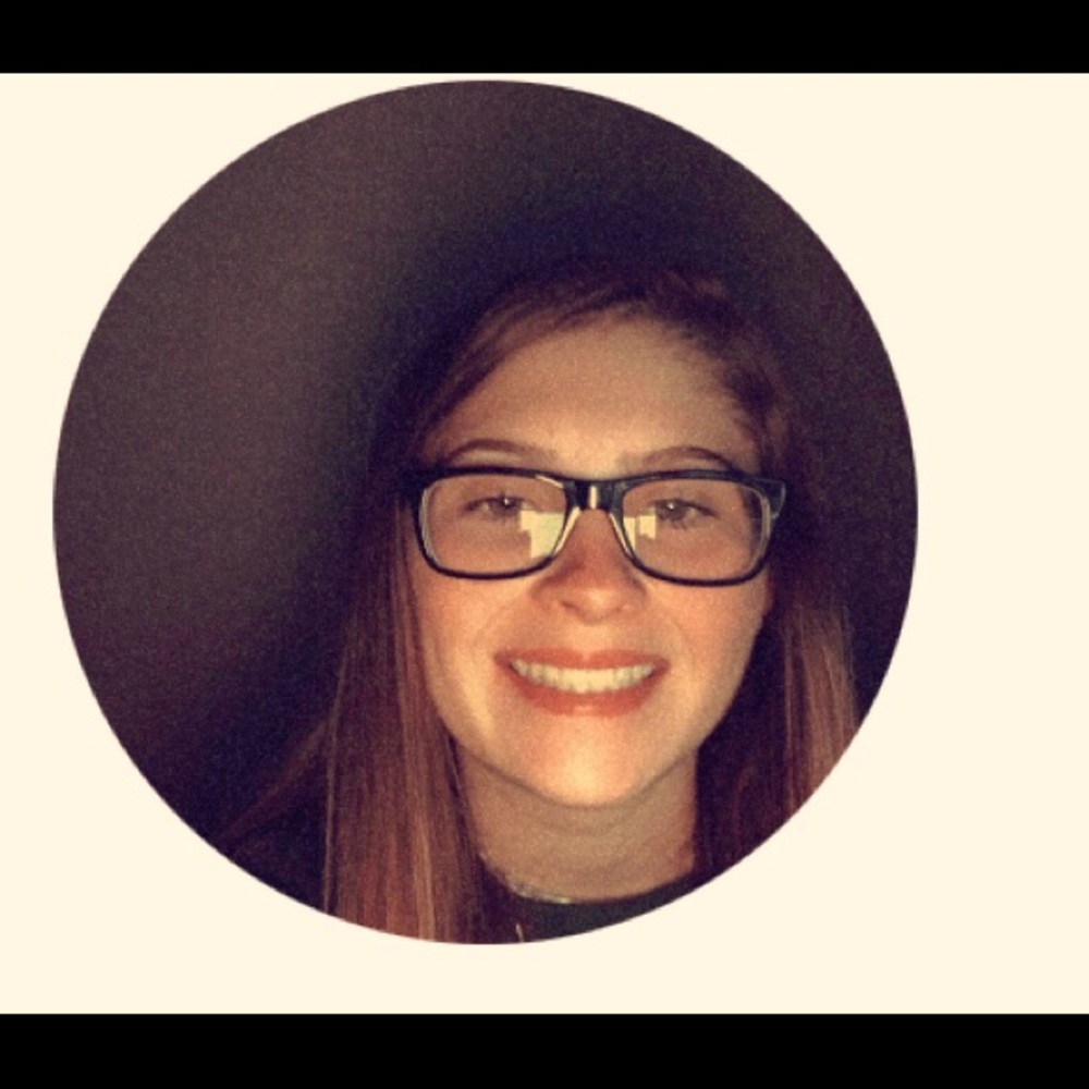 Meet your Posher, Hanah